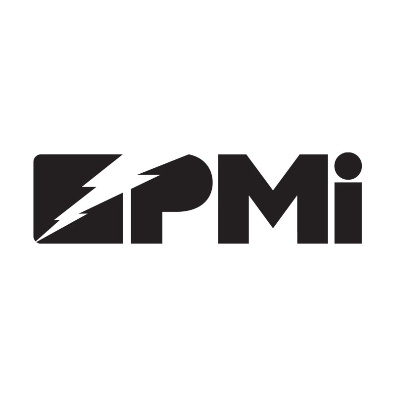 PMI updated corporate logo design