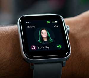 Spotify AI recommendation system analyzing user listening patterns